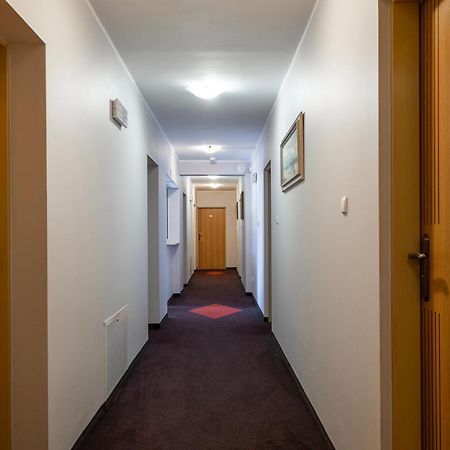 Pensjonat Pirat Jastrzębia Góra Exteriér fotografie